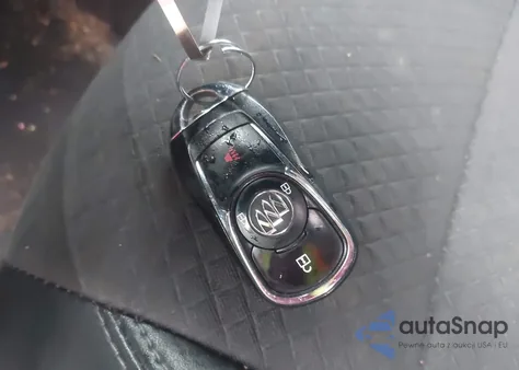 2017 Buick Encore Preferred z USA, uszkodzony, nr VIN KL4CJASB8HB005990